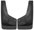 Husky Liners 99-06 GM Silverado/Sierra/Tahoe/Yukon Custom-Molded Front Mud Guards (w/Flares)