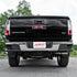 MBRP 3" Cat Back, Single Side, Black Coated, 2015 Chevy/GMC Colorado/Canyon 2.5L & 3.6L S5088BLK