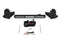 Diode Dynamics 2022 Toyota Tundra Stealth Bumper Light Bar Kit - White Combo