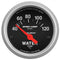 Autometer Sport-Comp 2-1/16" 40-120°C Air-Core Short Sweep Electronic Water Temp Gauge-3337-M