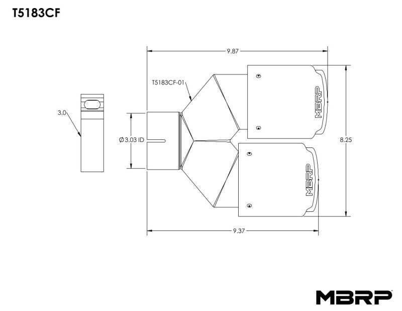 MBRP 3