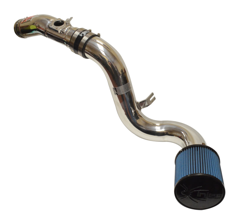 Injen Polished SP Cold Air Intake System For 17-20 Honda Civic Si L4-1.5L Turbo - SP1581P