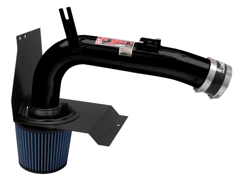 Injen Black SP Cold Air Intake System - SP1204BLK