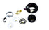AEM 52mm (Oil or Fuel) Classic Digital Pressure Gauge Kit - 30-4401