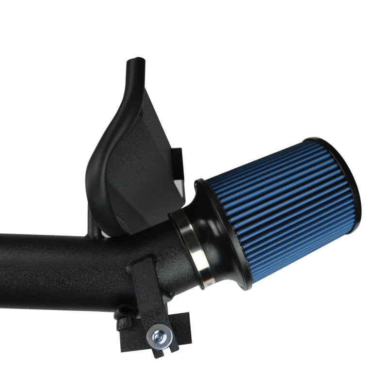 Injen Power-Flow Short Ram Cold Air Intake System for 11-19 Dodge Challenger 3.6L PF5072WB