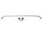 Whiteline 2012+ Ford Focus ST 24mm Heavy Duty Rear Adjustable Swaybar
