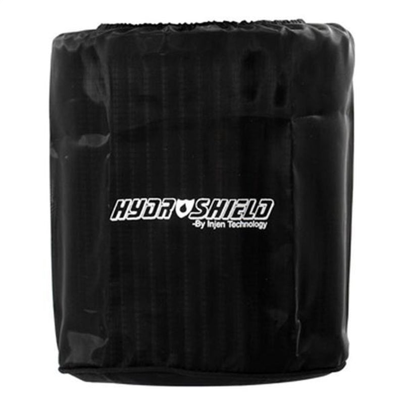 Injen Black Hydroshield For Filter X-1022 - 1038BLK