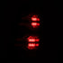 AlphaRex LUXX LED Taillights Alpha Black for 05-15 Toyota Tacoma 680050