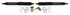 Skyjacker 1975-1975 Ford F-150 Steering Damper Kit