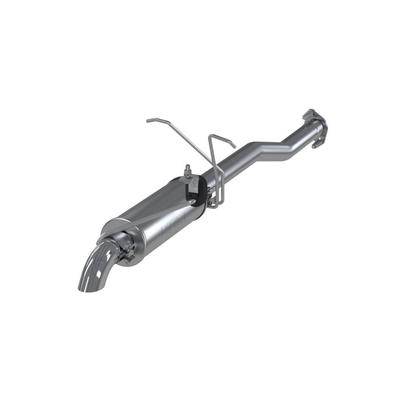 MBRP T409 2.5