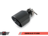 AWE Tuning Track Edition Exhaust w/Diamond Black Tips (90mm) for VW MK7 Golf 1.8T 3020-23022