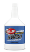 Red Line 5W30 Synthetic Motor Oil (Set of 12 x 1 Qt. Bottle) 15304