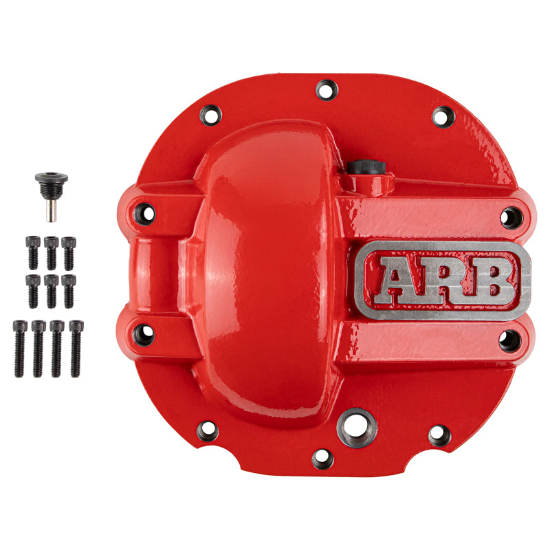 ARB Differential Cover Ford 8.8" - 750006