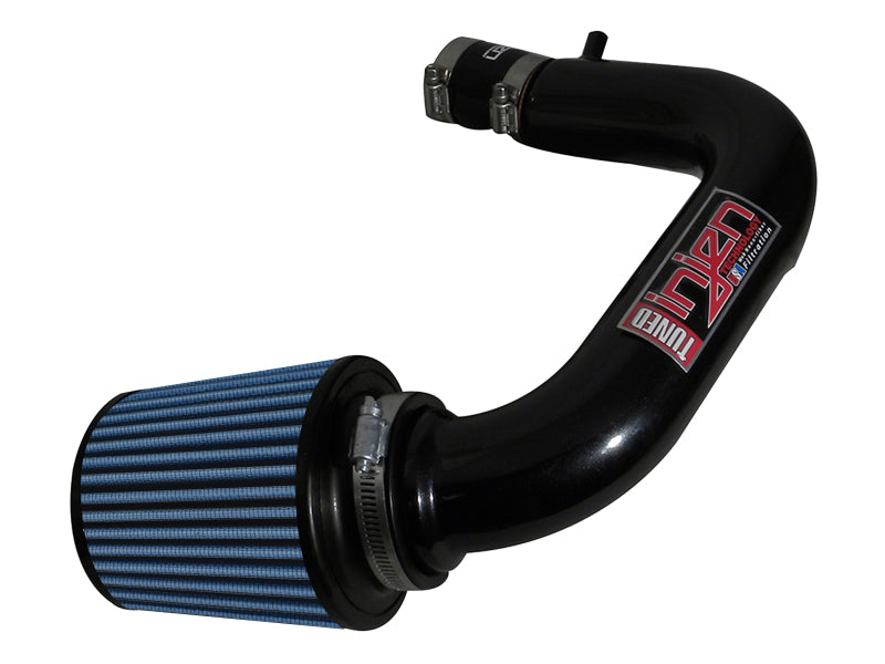 Injen Black SP Short Ram Cold Air Intake System For 08-12 Smart FORTWO 1.0L - SP1000BLK