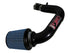 Injen Black SP Short Ram Cold Air Intake System For 08-12 Smart FORTWO 1.0L - SP1000BLK