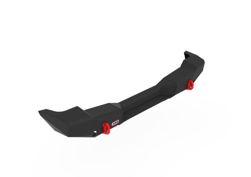 ARB Rear Bumper Bar Suits For Jl Txt Black - 5650380