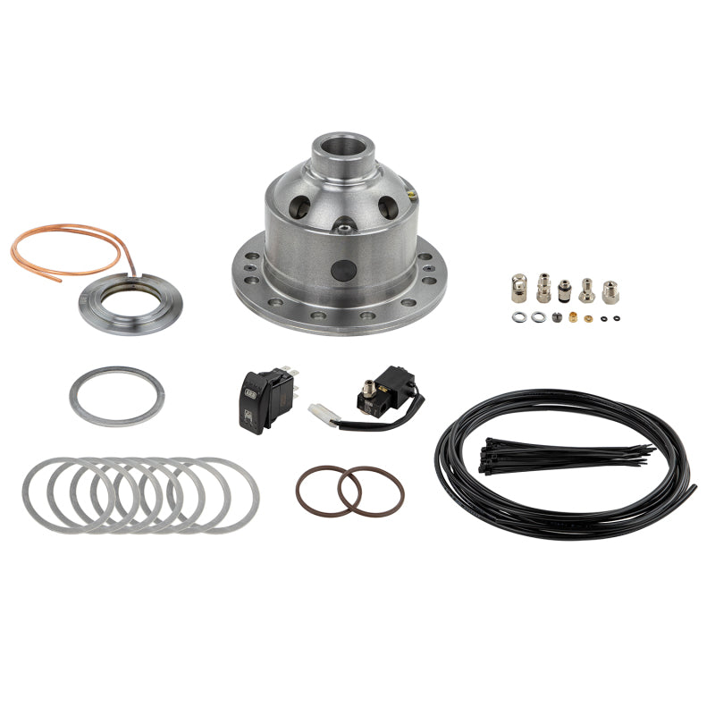 ARB AIR LOCKER DIFFERENTIAL 12Bolt 30Spl TOYOTA TACOMA, RR 8In S/N RD129