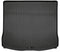 Husky Liners 2015 Ford Edge Weatherbeater Black Rear Cargo Liner