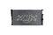 CSF 14-16 BMW 2 Series 3.0L OEM Plastic Radiator