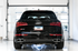 AWE Touring Edition Exhaust for Audi B9 SQ5 - Non-Resonated - No Tips (Turn Downs) 3020-31022