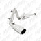 MBRP 2.5" Cat Back Single Exit AL Exhaust For 05-15 Toyota Tacoma 4.0L EC/CC - S5326AL