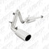 MBRP Exhaust 2.5" Single Exit T409 for 05-13 Toyota Tacoma 4.0L S5326409