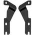 Rigid Industries 16-20 Toyota Tacoma A-Pillar Mount (Fits 360-Series, D-Series, D-SS)