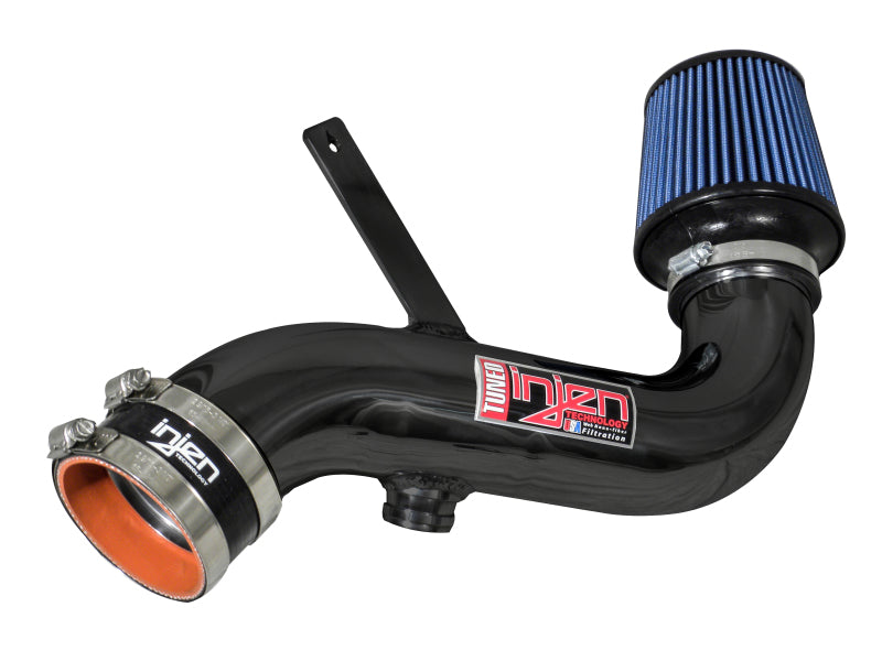 Injen Black SP Cold Air Intake System For 12-14 Volkswagen Passat L5-2.5L - SP3040BLK