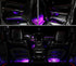 ORACLE Lighting Complete Interior Ambient Lighting ColorSHIFT RGB Conversion Kit for 19-22 RAM 4235-333