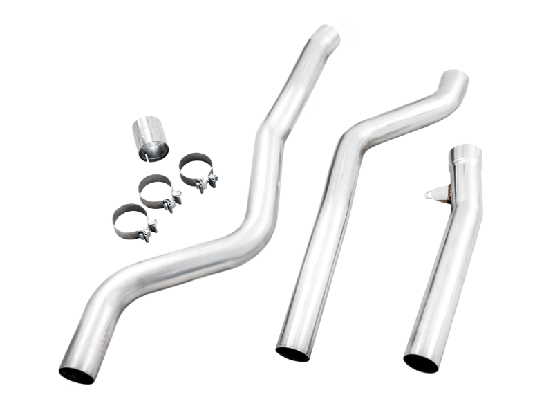 AWE Tuning Performance Mid Pipe for BMW F3X 340i / 440i 3015-11028