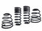 H&R 98-04 Porsche 911/996 C2 (2WD) Coupe Sport Spring