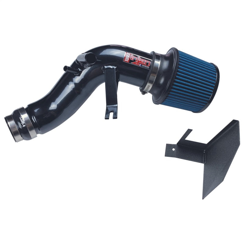 Injen Black SP Short Ram Cold Air Intake System - SP1334BLK