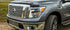 EGR 16+ Nissan Titan XD Superguard Hood Shield (305901)