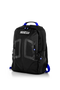 Sparco Bag Stage BLK/BLU