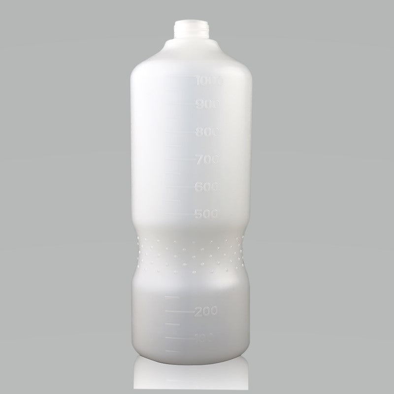 Chemical Guys TORQ Professional Foam Cannon Clear Replacement Bottle (Set of 24 pcs) EQP_310_CB