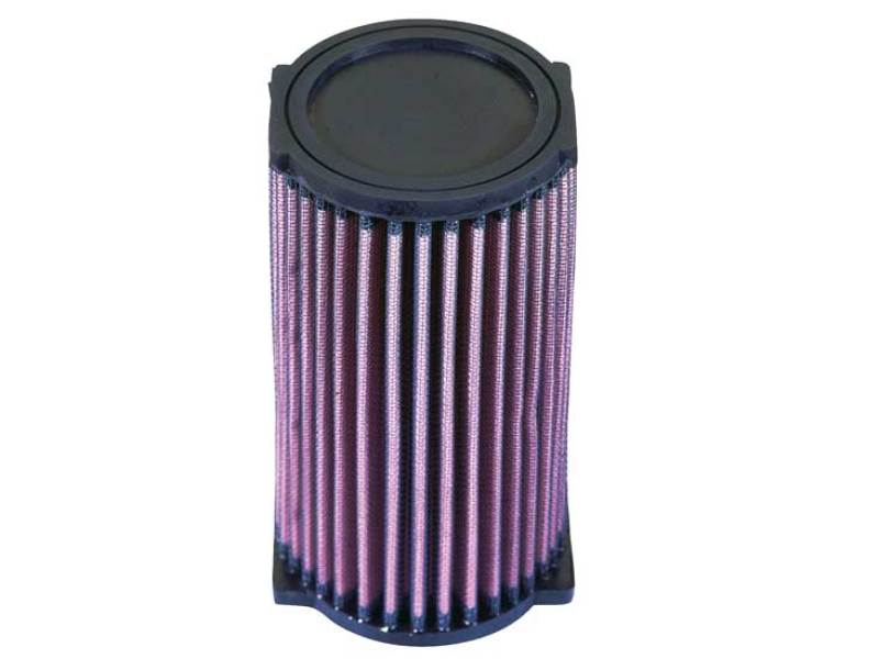 K&N High-Flow Original Replacement Air Filter for 00-02 Yamaha YFM400 YA-4000