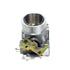 BBK 85-88 GM 305 350 Twin 52mm Throttle Body BBK Power Plus Series