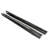 Seibon 17-20 Tesla Model 3 Carbon Fiber Side Skirts