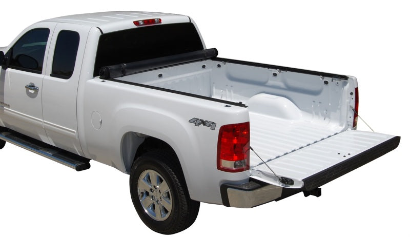 Tonno Pro 15-19 Ford F-150 6.5ft Styleside Lo-Roll Tonneau Cover