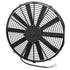 SPAL 1604 CFM 16in Medium Profile Fan - Pull (VA18-AP51/C-41A)