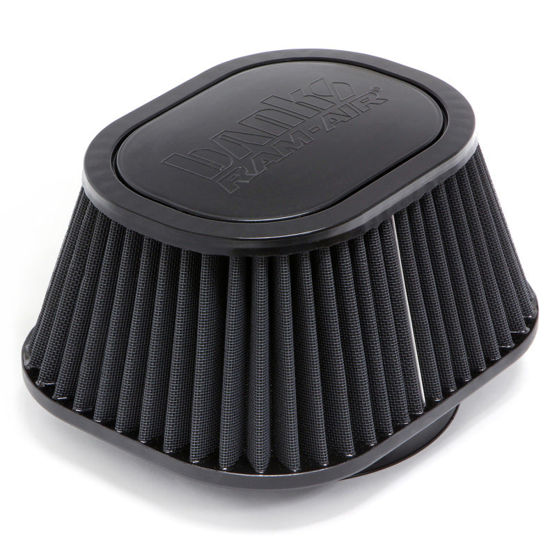 Banks Power Air Filter Element - Dry/Oiled for 99-14 Chevy/GMC Diesel/Gas Ram Air System 42138-D