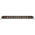 Rigid Industries 40in Radiance Plus SR-Series Single Row LED Light Bar with 8 Backlight Options