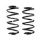 ARB / OME Coil Spring Rear Jeep Tj-160Lb-