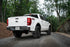MBRP 4"OD Tip 3" Black Cat Back Single Side Exit For 19-23 Ford Ranger Ecoboost 2.3L S5227BLK