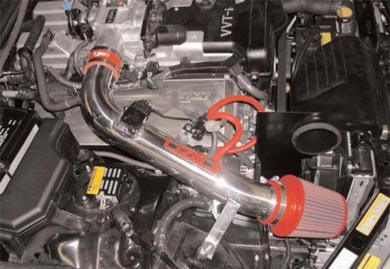 Injen Polished IS Short Ram Cold Air Intake w/ SS Manifold Cover For 00-05 Lexus IS300 - IS2094P