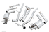 AWE Tuning SwitchPath Exhaust System for DPE Cars for Mercedes-Benz W213 AMG E63/S Sedan/Wagon 3025-31044