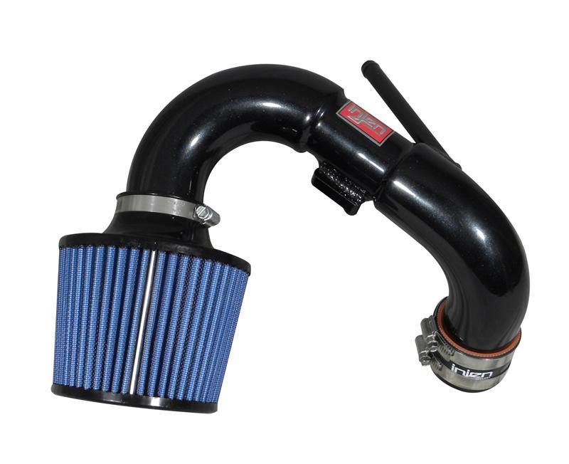 Injen Black SP Short Ram Cold Air Intake System - SP2090BLK