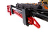 ARB Base Rack Premium Farm Hi-Lift Jack Holder - 1780280