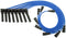 NGK Dodge Durango 2005-2004 Spark Plug Wire Set