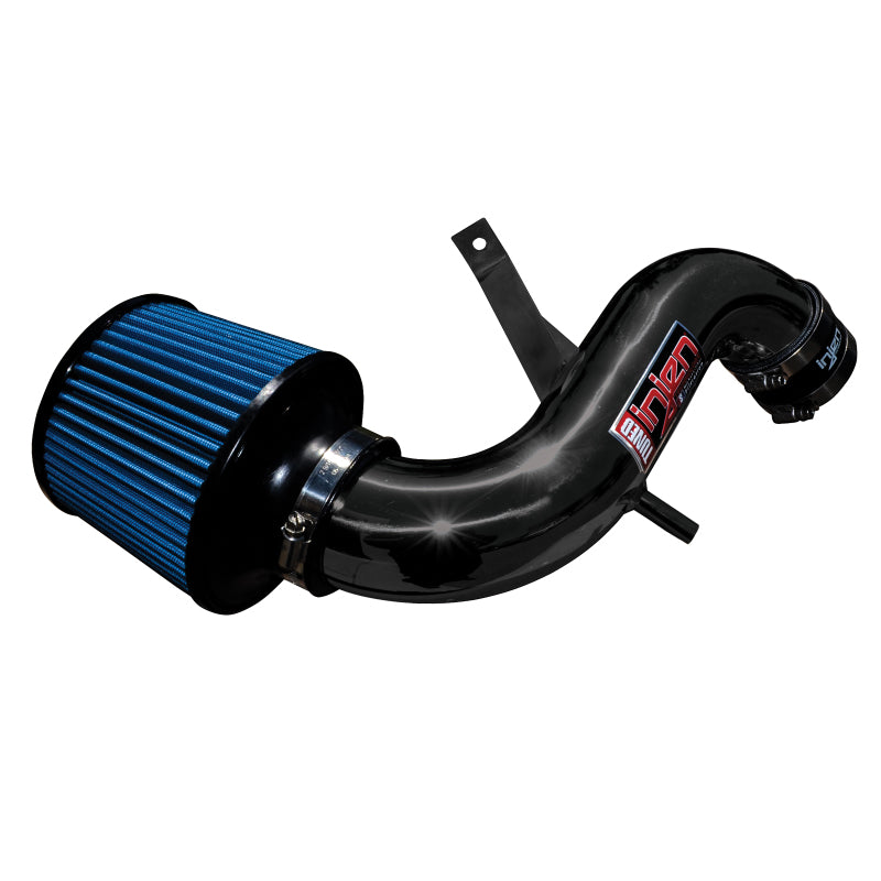 Injen Black SP Short Ram Cold Air Intake Sys For 11-15 Hyundai Sonata/KIA Optima L4-2.4L- SP1333BLK